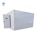 Smart Control Cold Storage Room Price