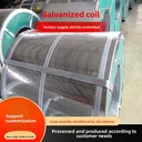 Galvanized Steel Coil SGCC 0.3mm for Light Steel Keel