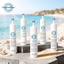 Professional Solution Hydra Dermabrasion Facial Solution Hydrabeauty Booster Facial Solution Hydra Beauty Machine