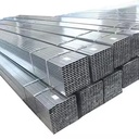 Hollow Steel Section S275 square Tubing 30*30 Galvanised Rhs