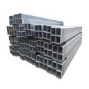 75x75 Tube square Pipe Hollow Section 75x75x6 square Tube Galvanised Rhs