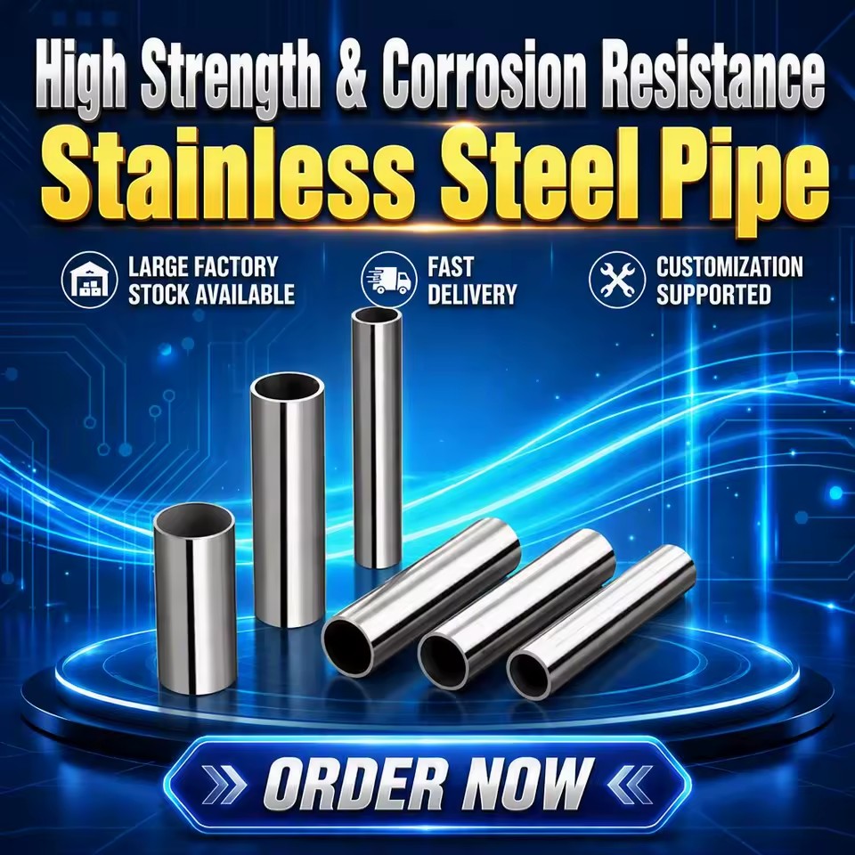 321 347 316L Stainless Steel Tube for Aircraft Hydraulic Fuel Lines Aerospace Engine Systems