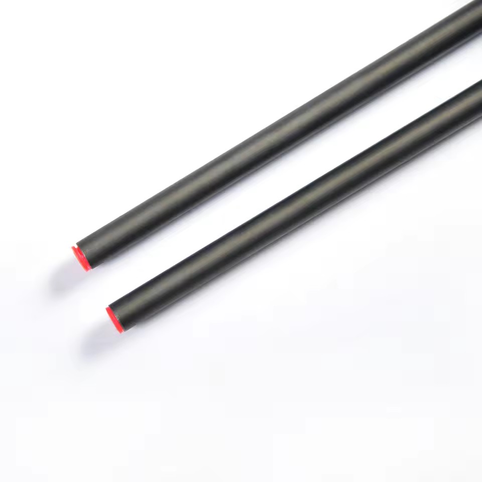DIN2391 Spray Paint Precision Hydraulic Carbon Steel Tube for Oil Pipe with Bending Cutting Welding Services