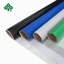 Fire Retardant Silicone Coated Fiberglass Fabric for Smoke Curtains and Insulation Covers