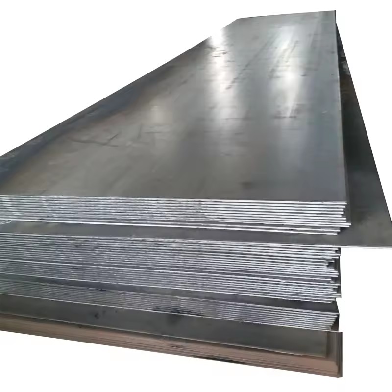 P235gh P265gh P355gh Steel Sheet Price
