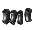 ASTM A403 WP316 ASME B16.9 1/2-24 Inch Explosion-proof Seamless Pipe Fitting Marine Chemical 90° 45° Elbow Sch10s Painting
