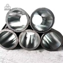 Precision Hydraulic Cylinder Tube En10305 St52 Seamless Honed Steel Tube E355 Stkm 13A H8 Chrome Pipe for Hydraulic Jack