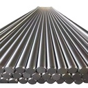 Factory Price AISI1015 1020 1035 1045 Structure Carbon Steel Round bar Cold Drawn Bright Round Steel Free Cutting