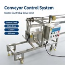 Industrial Automated Conveyor Machinery Complete Drive Unit For Assembly And Sorting System
