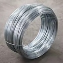 Gi Steel Wire 11Gauge Galvanized Iron Wire Hot Dipped/Electric Galvanized Steel Wire