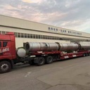 Industrial Automatic Eco-Friendly Energy Saving Stainless Steel Coco Peat Production Process Machine Engine Rotary Drying