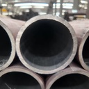 Heavy Wall Hot Rolled Alloy Tube ASTM 4140 ISO9001 10.748*1.181 for Construction Oil Transportation Mechanical Structural Tubing