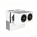Plug & Play Monoblock Refrigeration Equipment, All-in-one Cooling Unit for Supermarket Mini Cold Room