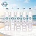 Hydra Dermabrasion Face Skin Care Beauty Salon Equipment Serum Booster Solution Hydro Facial Machine Professional Manufacturer