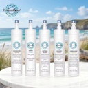 Wholesale Facial Cleaning Machine Oxgen Jet Peel Dome Masks Hydrafacia Beauty Softening Skin Serum Booster Solution