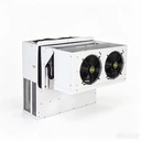 Single Piece Monoblock Cooling Unit, Integrated Refrigeration Equipment for Farm Fresh Product Cold Room