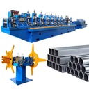 Secend Hand Steel Pipe Tube Mill Erw45 Tube Mill Pipe Making Machine Tube Mill Rectangular Pipe Making Machine