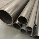 Inconel 625 Nickel Alloy Seamless Pipe ASTM B444 UNS N06625 2.4856 Corrosion Resistant Tube for Chemical Plant