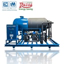 JM 380V 17Nm/min Water-Cooled Refrigerated Air Dryer Energy Saving Stainless Steel R410a Industrial Compressed Air Treatment