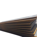 ASTM A36 Mild Carbon Steel Plate Coils 6.35mm Hot Rolled Building Construction Material Bending Cutting High-Strength Supplier
