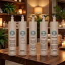 New Hydro Oxygen Machine Skin Deep Cleansing Machine Small Bubble Water Aqua Skin Facial Device Serum Booster Solution