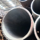 API Certified Hot-Rolled Large Diameter Seamless Pipe 16.00x0.800" High Pressure Bearing for Oil & Gas Pipeline Custom Size