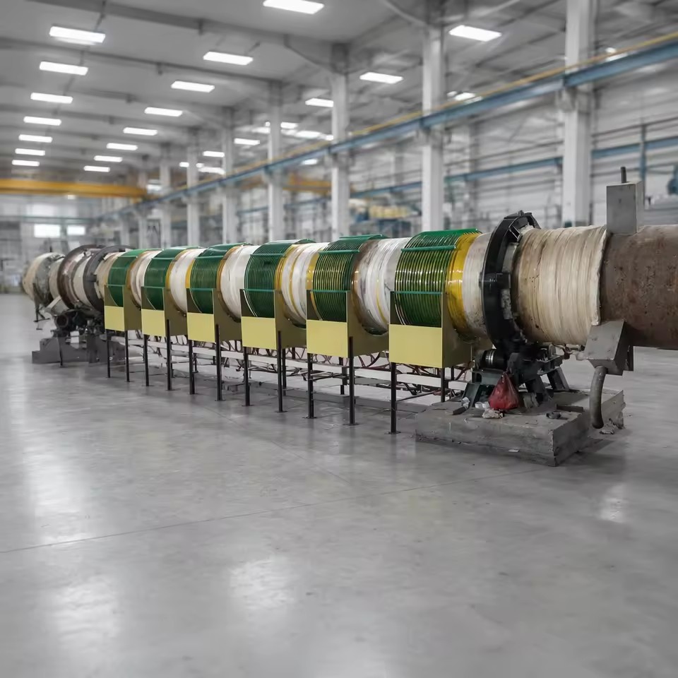 Energy Saving Stainless Steel PLC Controlled Gear Driven Electromagnetic Induction Heating Roller Uniform Temperature Industrial