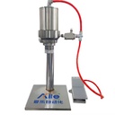 Pneumatic Semi Automatic Aerosol PLC Control Oil Air Freshener Chemical Applications Traditional Valve Disassembler Removal Tool