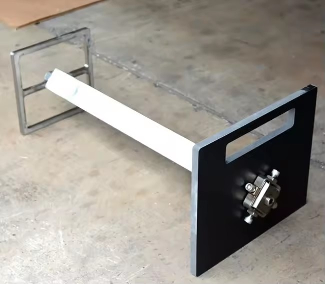 API Downhole Fishing Tool | High Quality Ditch Magnet for Oilfield Well Operations