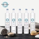 Hydra Dermabrasion Multifunction Aqua Facial Cleaning Device Hydro Microdermabrasion Machine Synd Aqua Eo Booster Serum