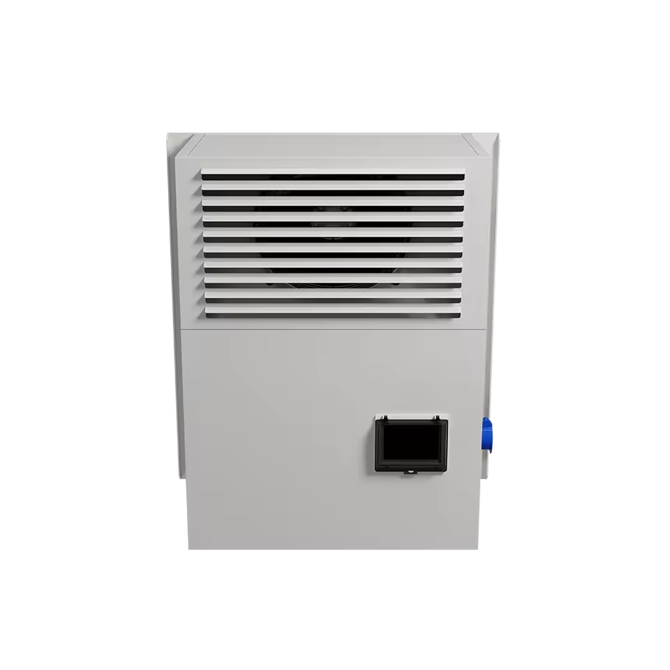 Wholesale Commercial Heavy Duty 2.5hp 380-415v Energy Saving Waterproof Compact Wall Mounted Integrated Condensing Unit Motor