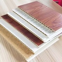 SPC Floor Extrusion Production Line Stone Plastic Composite Waterproof Flooring Sheet Manufacturing Equipment