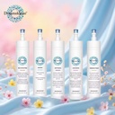 Exfoliating Peel Booster Serum Aqua Hydra Multifunction Portable Facial Liquid Oxygen Jet Logica Solution Booster Handpiece