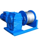 Low Price Fast Speed Marine Winch JK Type 2T Hydraulic Electric Winch 10 Ton 20 Ton 25 Ton for Sale