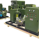 Manufacturer's Direct Selling High-pressure Reciprocating Pump Oilfield Water Injection Plunger Pump DLS350