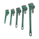 18Inch 24 Inch Adjustable Heavy Duty Plumbing Wrench OEM Customizable Metric Water Pipe Pliers