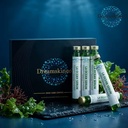 2026 Dreamskineo Newest Hydra Microderma Brasion Facial Machine Hydro Aqua Peel Hydrafac Solution Serum Hydro Skin Facial Lotion