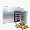 Factory Price Garlic Red Chilli Chilly Tray Drying Dryer Machine for Chilli Food Dryer for Fruit Vegetable Seafood Oven
