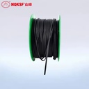 Durable O Ring Rubber Cord Extruded O Ring Seal Cord High Wear Resistance O Ring Strip Factory Manufacturing