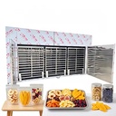 Industrial Big Hot Air Drying Oven Manufacturer Heat Treatment Plastic Sheet Industrial Drying Ovens Price