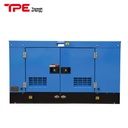 3 Phase Silent Diesel Generator Set 1500RPM 30kw 50kw 80kw 100kw for High Security Operations and Industrial Plant