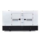 20kW Diesel Generator 30kW 100kW 200kW with Soundproof Enclosure and EU Stage V for Home Backup