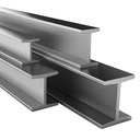 S275 S355 Steel Beam Galvanized Steel Structure I Beam H Beam Steel 400 X 400 Ss400 Q235B S235Jr H Beam S355 Steel H Beam