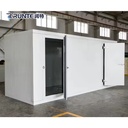 High Efficiency Cold Room Freezer Walk in Cooler for Frozen Food and Meat Storage Room