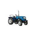 Sonalika 47 RX Sikander Heavy-Duty 50 HP 2WD Wheel Tractor for Farm Use with High Productivity