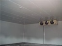 Energy Saving Automatic Copeland Solar Powered Large Vegetable Cold Room One Stop Construction for Farm Produce Storage