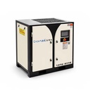 11KW Industrial Screw Compressor 46CFM Variable Frequency Air Compressor With Permanent Magnet Motor Manufacturer