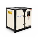11KW PM VSD Air Compressor 1.5m3/min 53CFM High Efficiency Inverter Screw Compressor For Industrial Applications