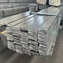 Manufacturer Supply 3mm 4mm 5mm GI Q195, Q215, Q235B SAE1008 Galvanized Flat Steel for Materials