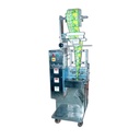 Automatic Digital Motor Liquid Machine Nozzle Gear Viscous Liquids (Shampoo Honey Oil Cream Ketchup Plastic) Pouch High Accuracy